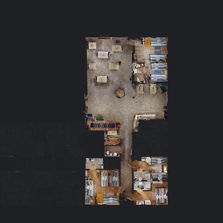 Agroturystyka Marzena Villa Kętrzyn Exterior foto