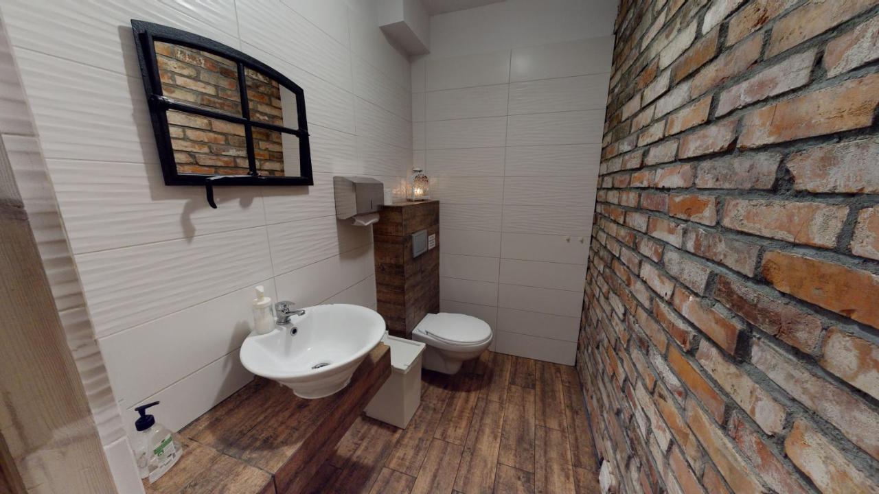 Agroturystyka Marzena Villa Kętrzyn Exterior foto